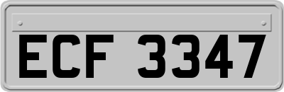 ECF3347