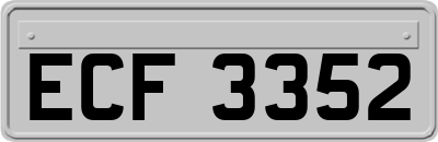 ECF3352