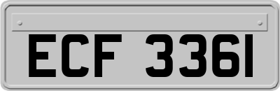 ECF3361