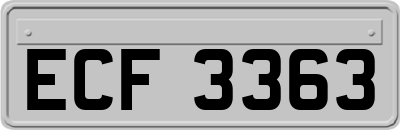 ECF3363