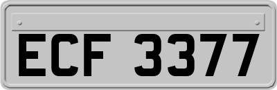 ECF3377