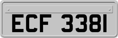 ECF3381