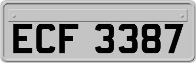 ECF3387