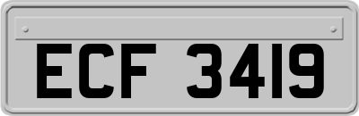 ECF3419