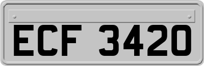 ECF3420