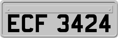 ECF3424
