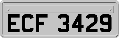 ECF3429