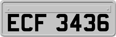 ECF3436