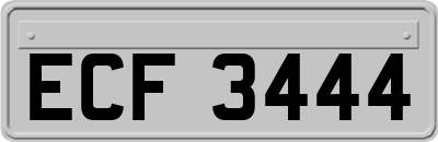 ECF3444