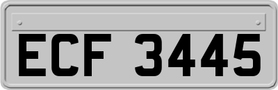 ECF3445