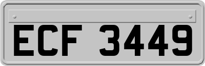 ECF3449