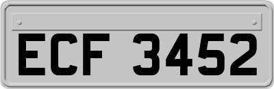 ECF3452