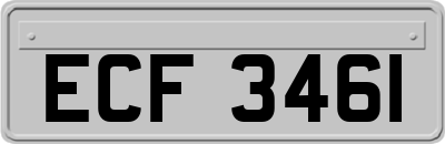 ECF3461