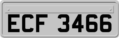 ECF3466