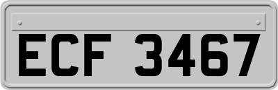ECF3467