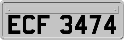 ECF3474