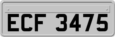ECF3475