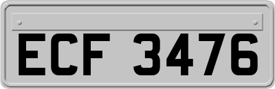 ECF3476