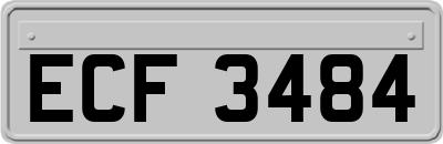 ECF3484