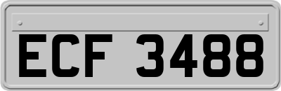 ECF3488