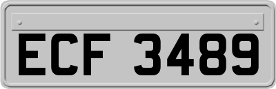 ECF3489