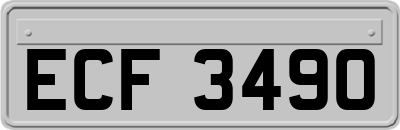 ECF3490