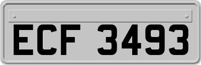 ECF3493