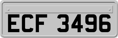 ECF3496
