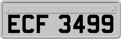 ECF3499