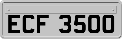 ECF3500
