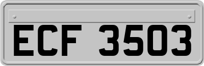 ECF3503