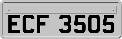 ECF3505