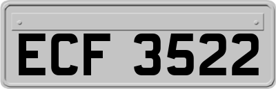 ECF3522