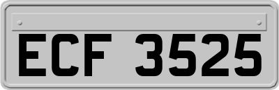 ECF3525