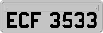 ECF3533