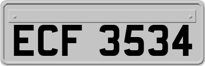 ECF3534