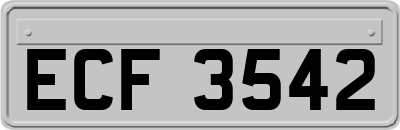 ECF3542