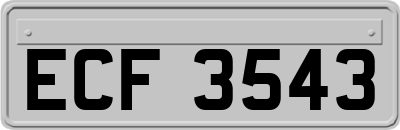 ECF3543