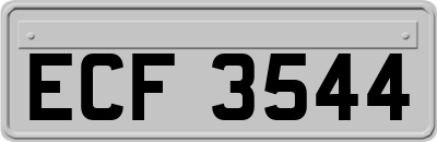 ECF3544