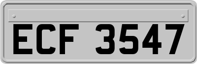 ECF3547