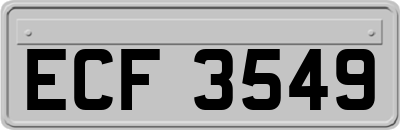 ECF3549