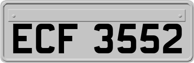 ECF3552