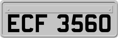 ECF3560