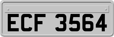 ECF3564