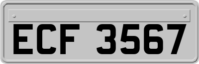 ECF3567