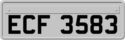 ECF3583