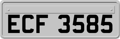 ECF3585