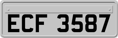 ECF3587