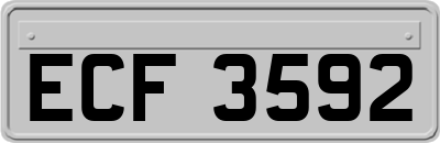 ECF3592