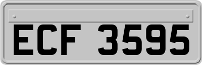 ECF3595